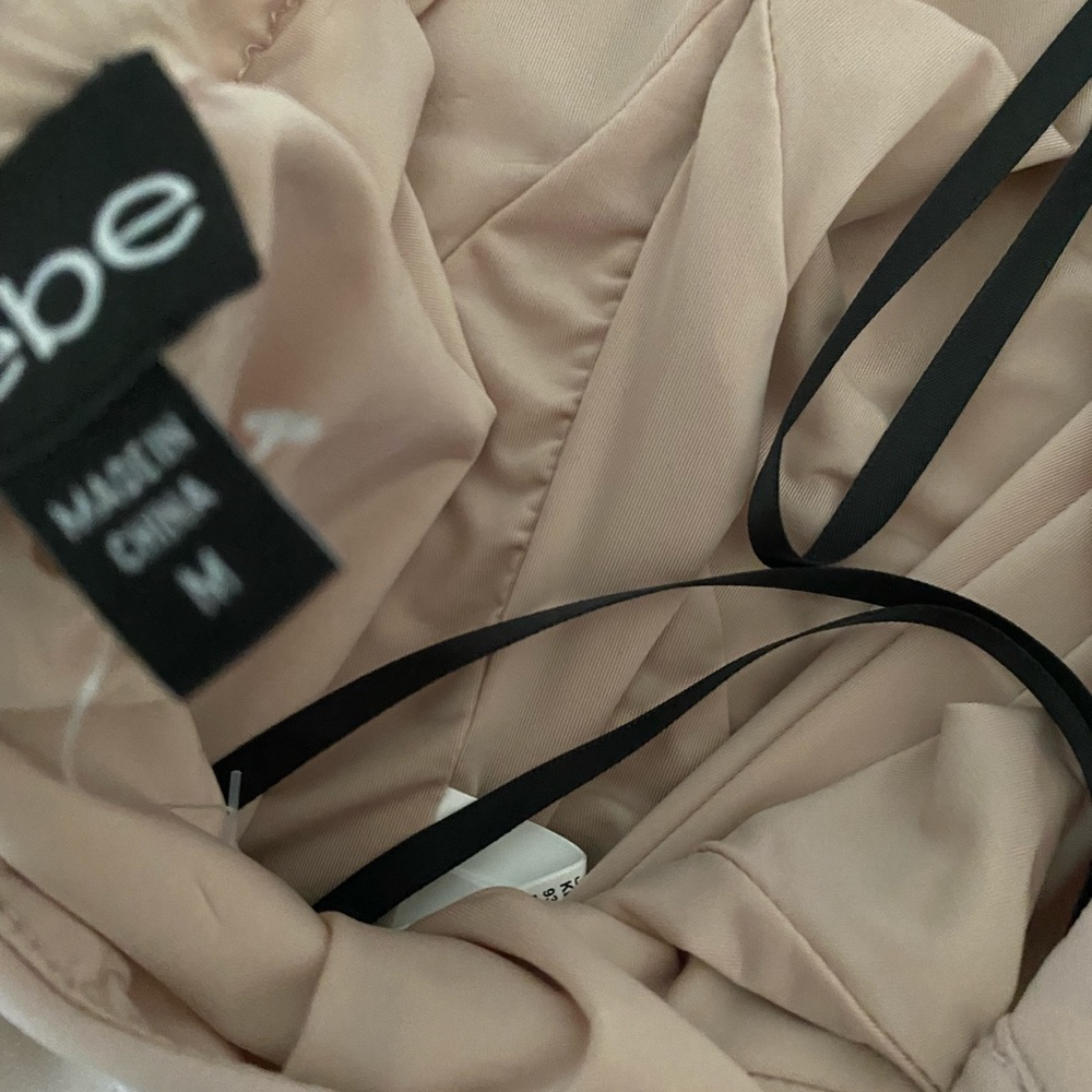 Bebe bodysuit - Picture 7 of 7
